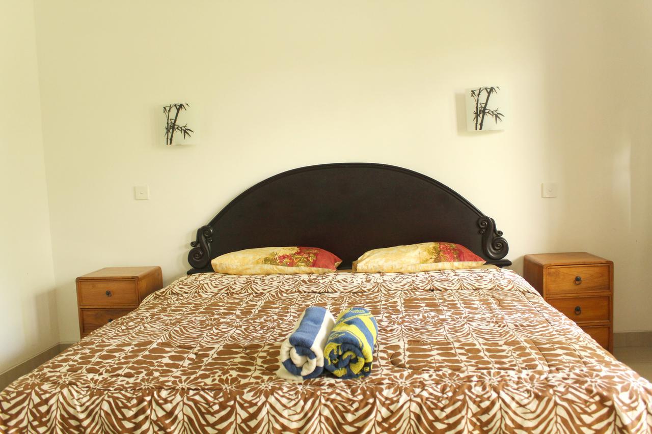 Yulia 1 Bed & Breakfast Sanur Eksteriør bilde